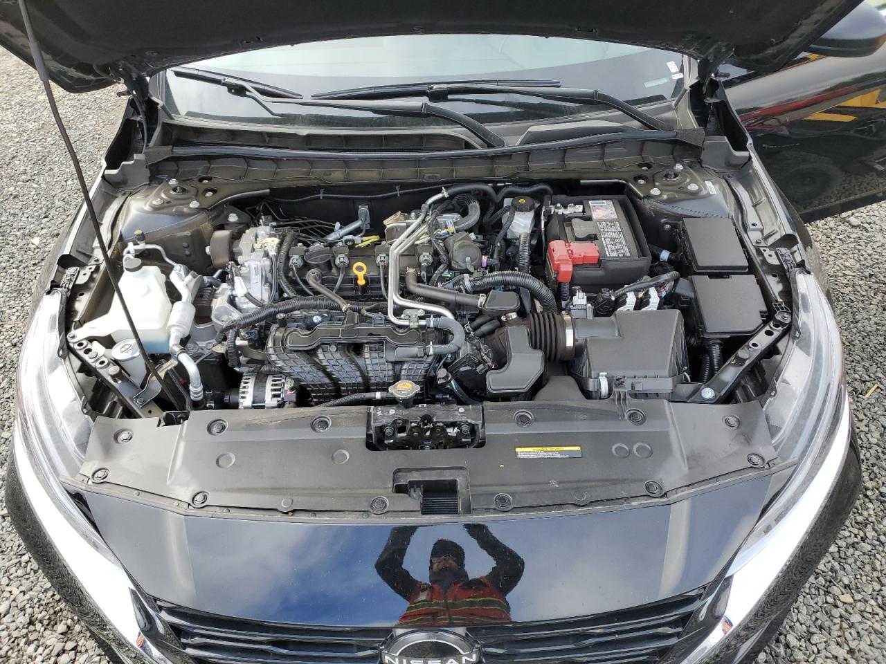 2024 Nissan Altima - Image 11