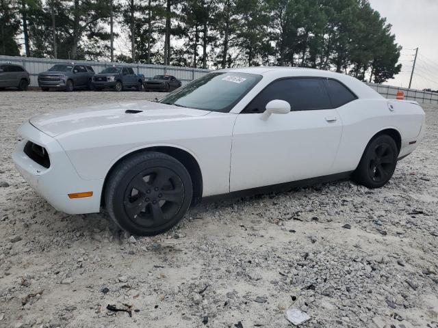 2014 Dodge Challenger Sxt