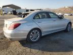 2018 Mercedes-Benz C 300 4Matic en Venta en Colton, CA - Rear End