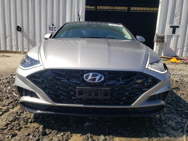  HYUNDAI SONATA 2020 Srebrny