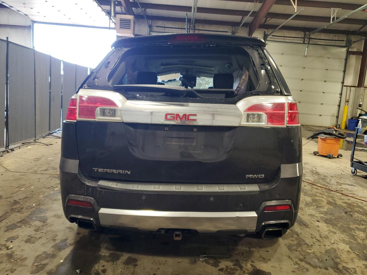 2GKFLZE39D6282584 2013 GMC Terrain Denali