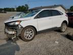 2021 Ford Edge Sel за продажба в Conway, AR - Side