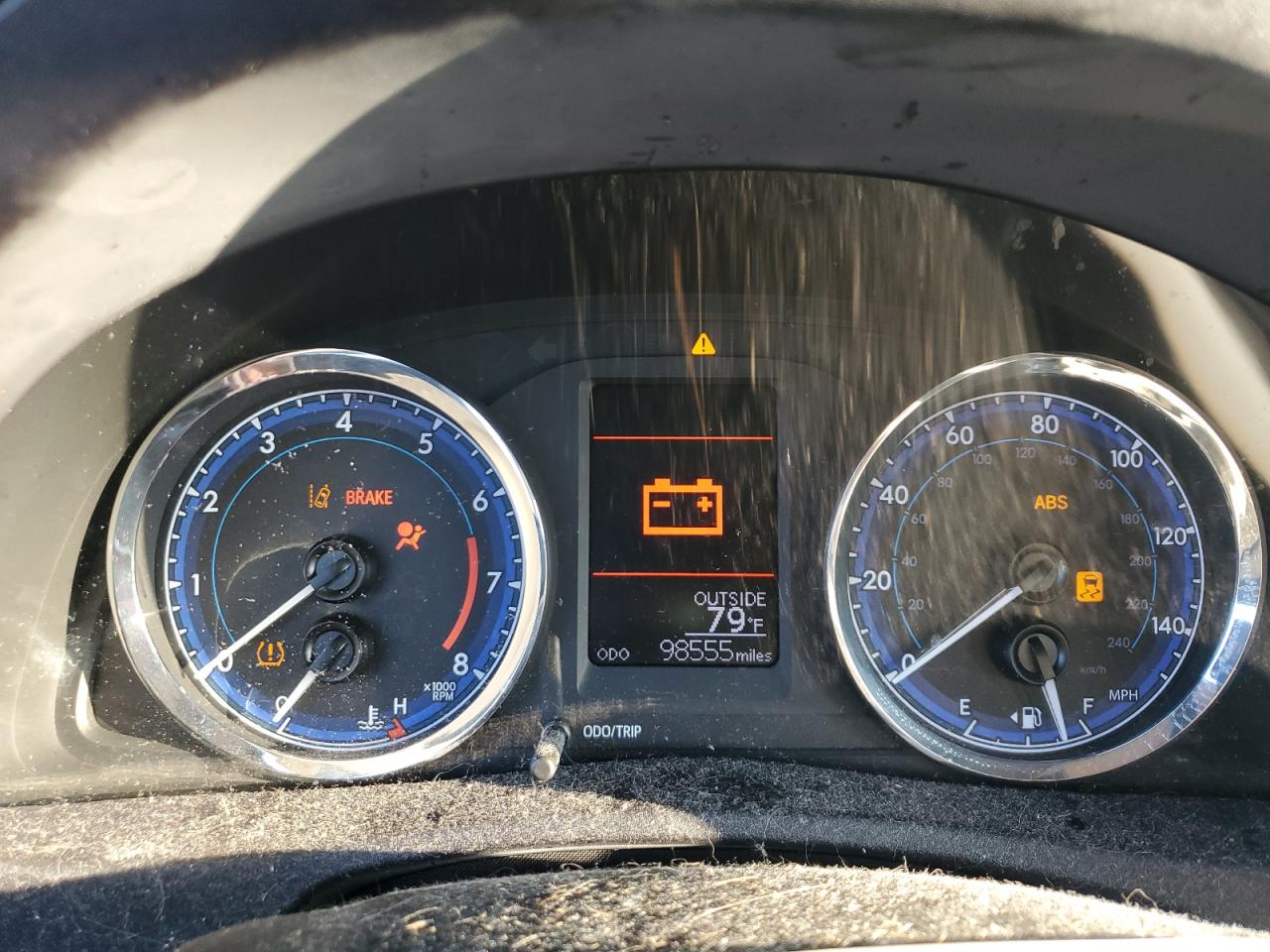 2018 Toyota Corolla - Image 9