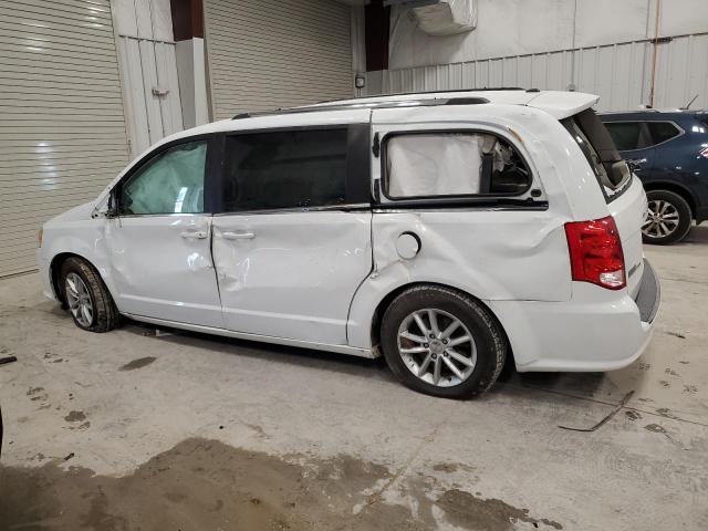 2C4RDGCG3LR254292 Dodge Caravan GRAND CARA 2