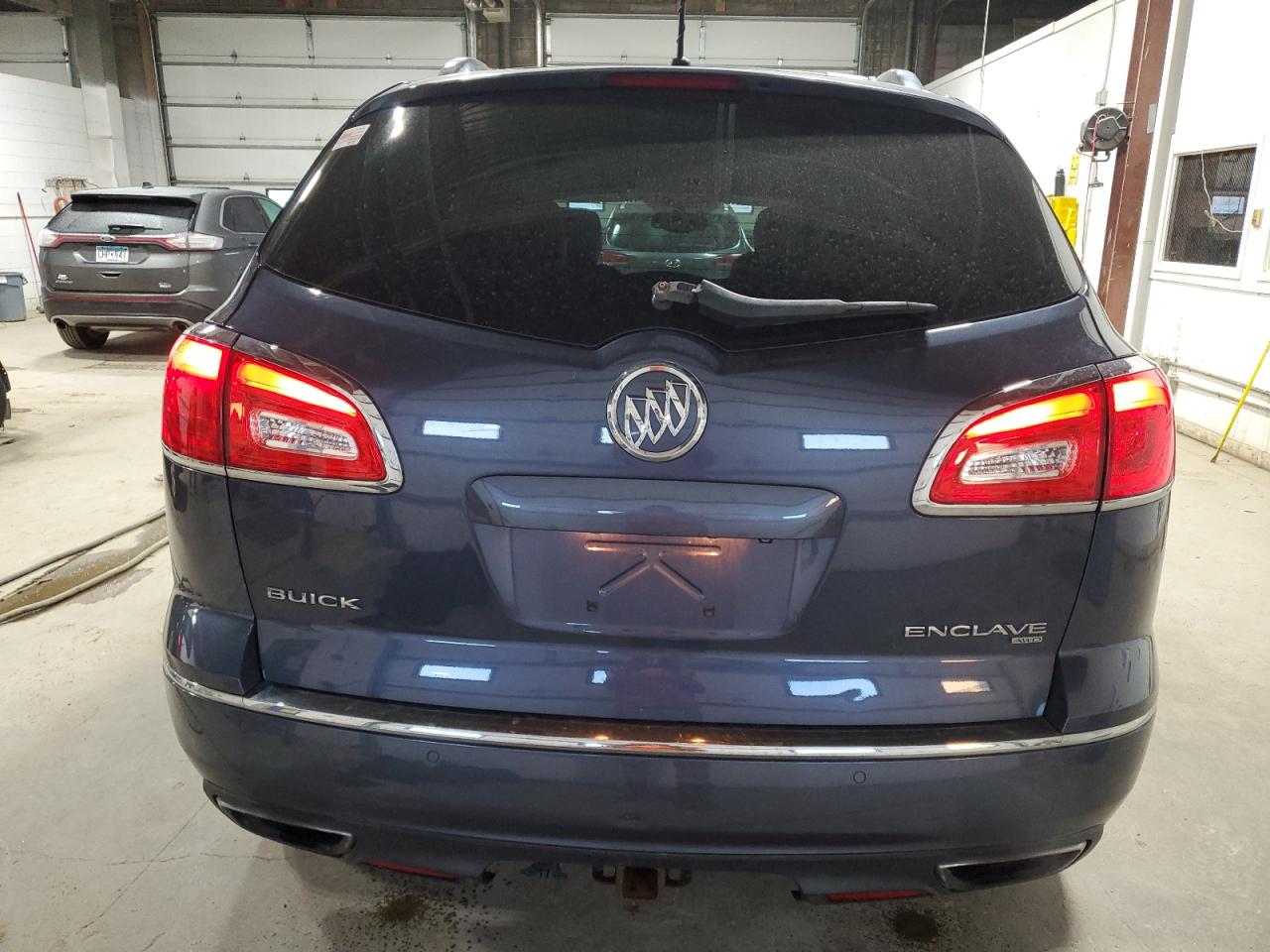 5GAKVDKD5DJ140029 2013 Buick Enclave