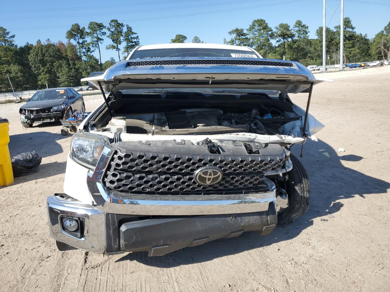 2020 Toyota Tundra - Image 5
