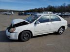 2008 Kia Spectra Ex на продаже в Brookhaven, NY - Front End