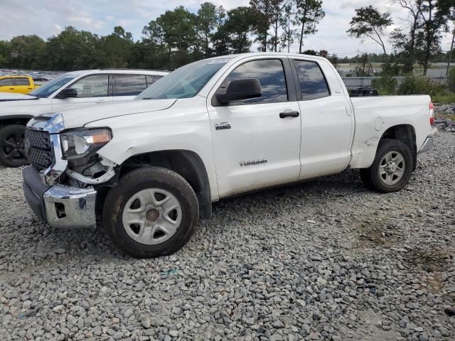 2020 Toyota Tundra Double Cab Sr