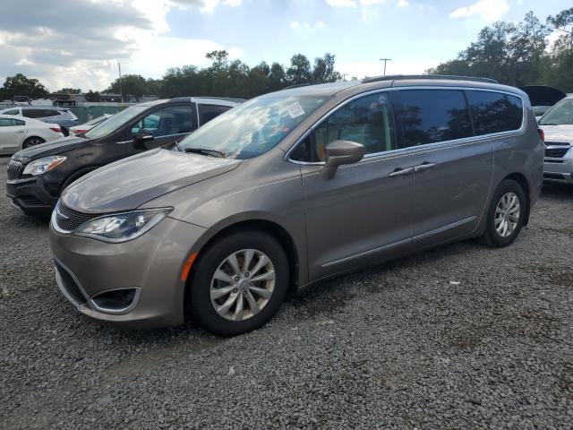 2017 Chrysler Pacifica Touring L for Sale in Riverview, FL - Water/Flood