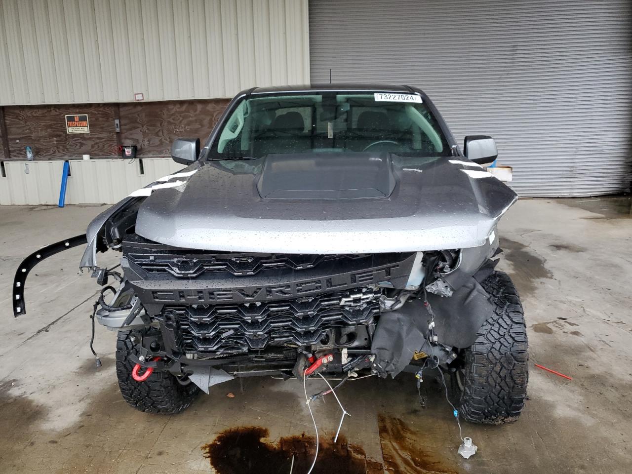 2021 Chevrolet Colorado - Image 5