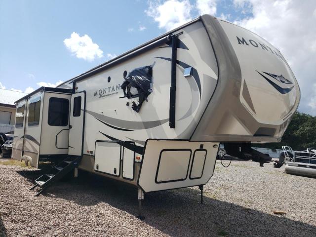 2018 Kutb Montana for Sale in Avon, MN - Side