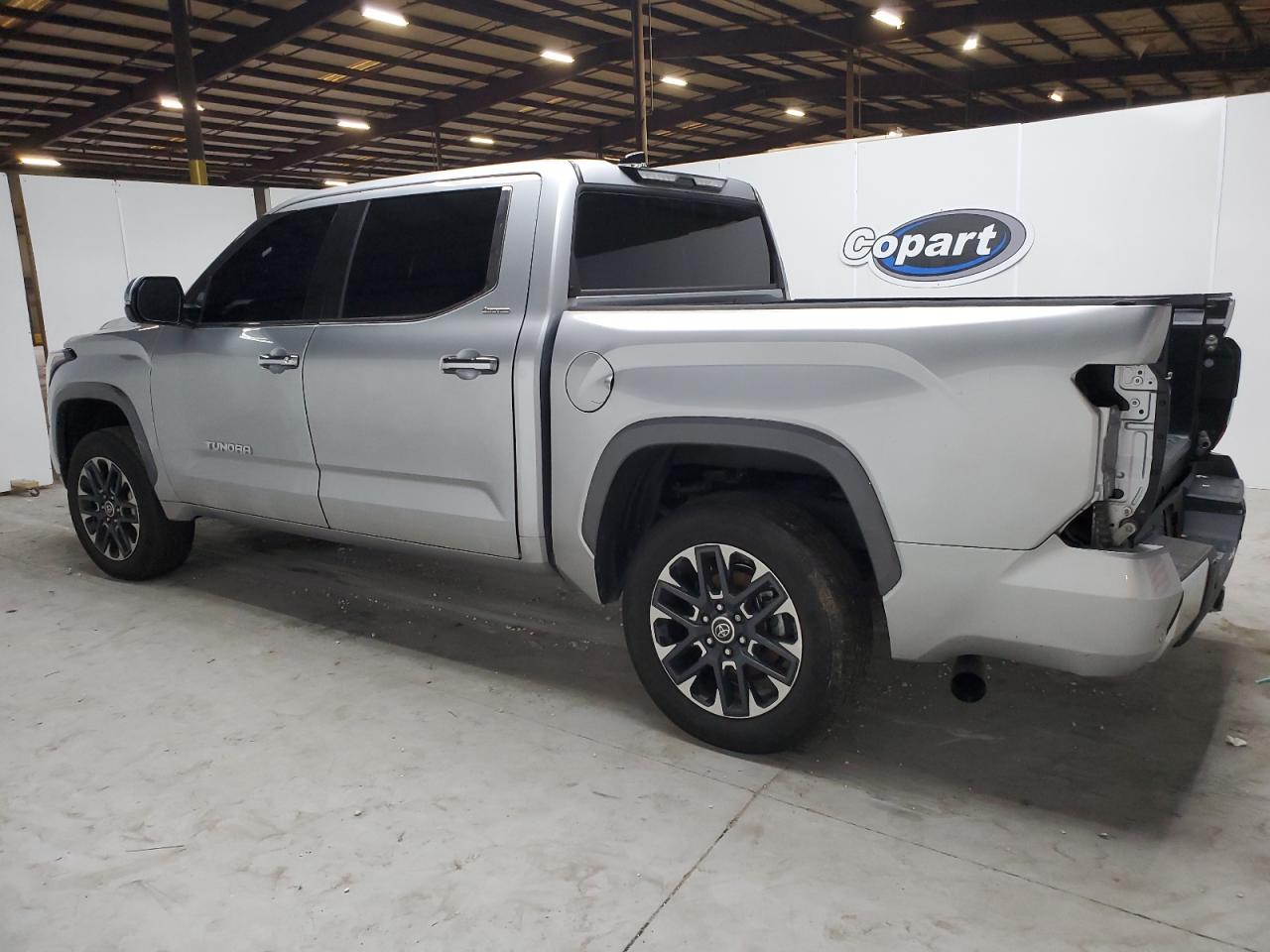 2023 Toyota Tundra - Image 2
