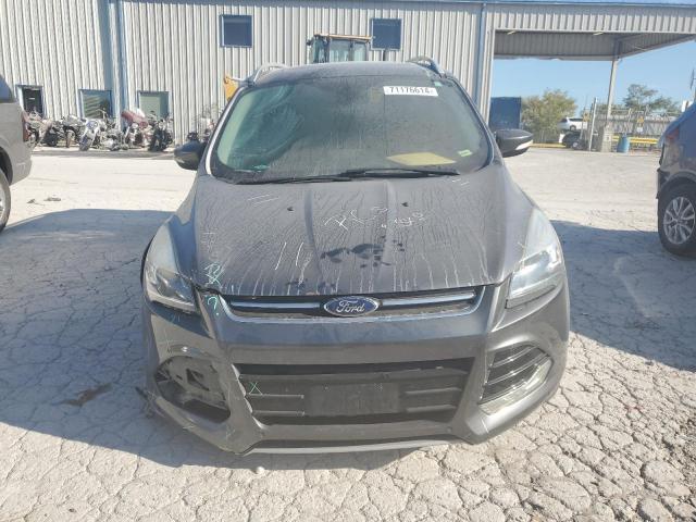  FORD ESCAPE 2015 Gray