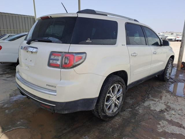 1GKKV9ED7EJ253042 - 2014 GMC ACADIA - #undefined
