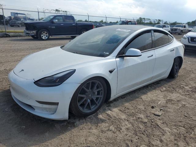 5YJ3E1EB7MF924831 Tesla Model 3 