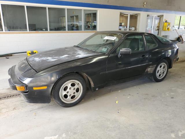 1987 Porsche 944 