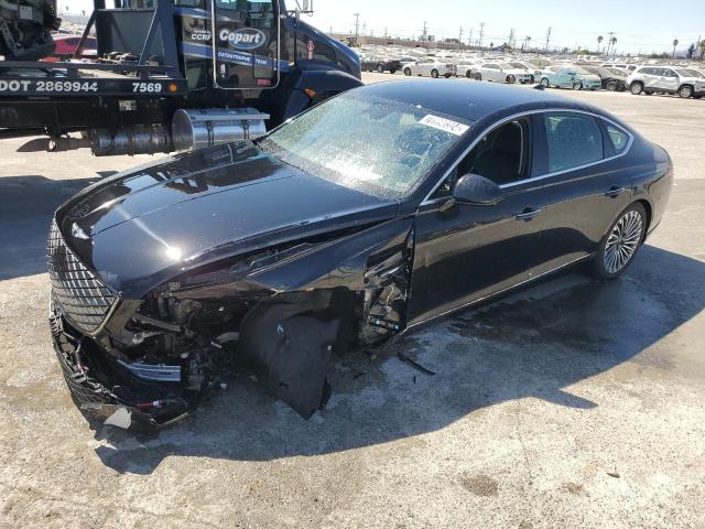 2023 Genesis G80 for Sale in Sun Valley, CA - Front End