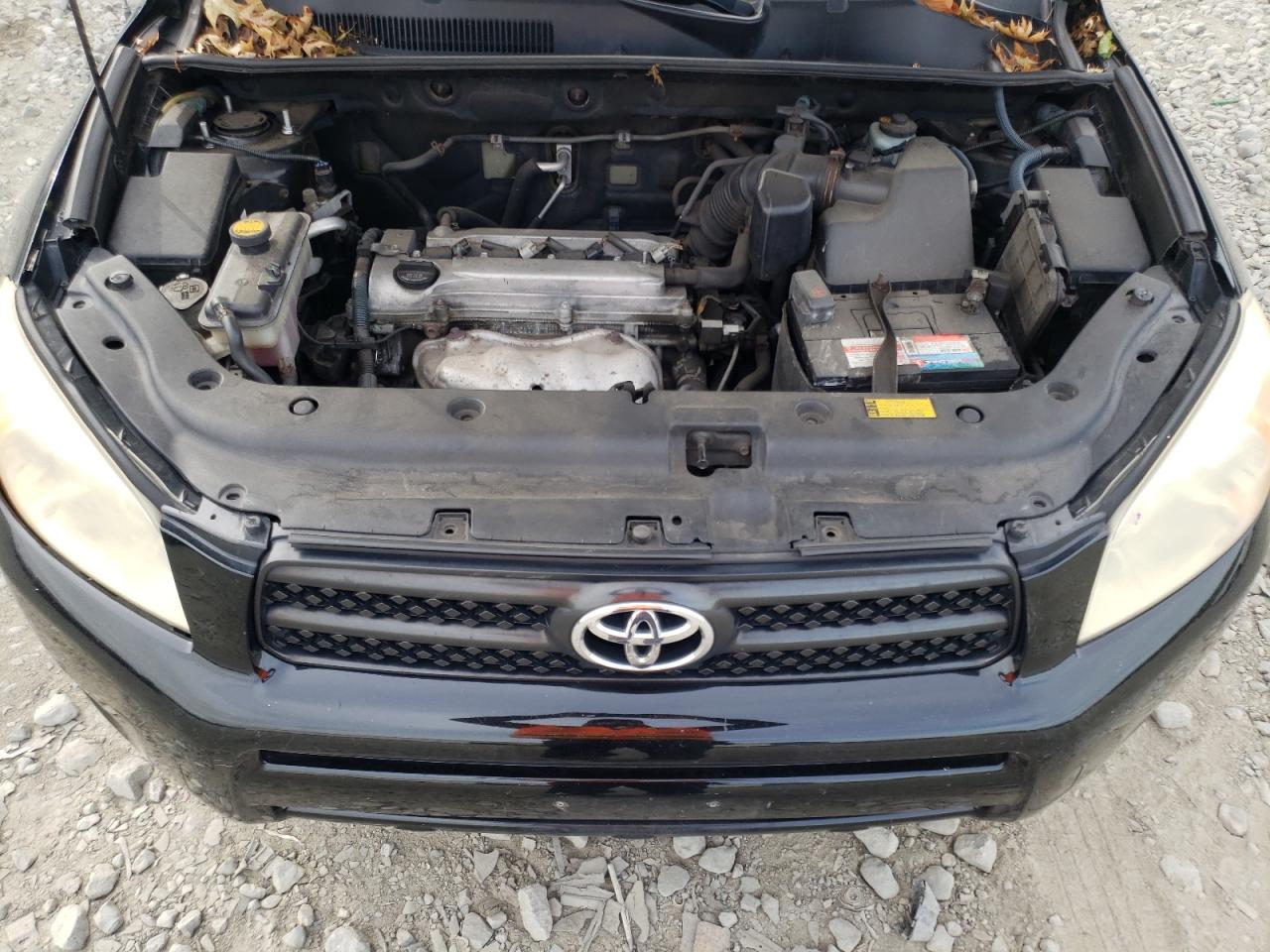 JTMBD33V686085599 2008 Toyota Rav4