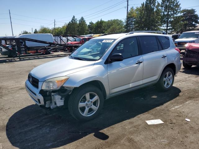 2007 Toyota Rav4 