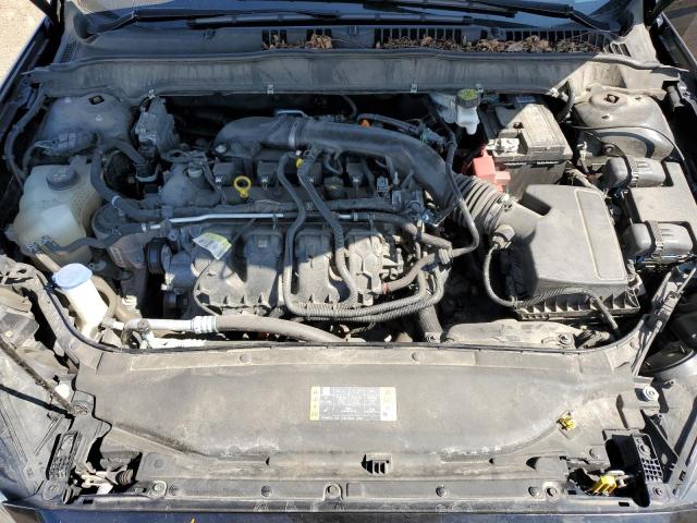 3FA6P0T90LR209524 Ford Fusion SE 11