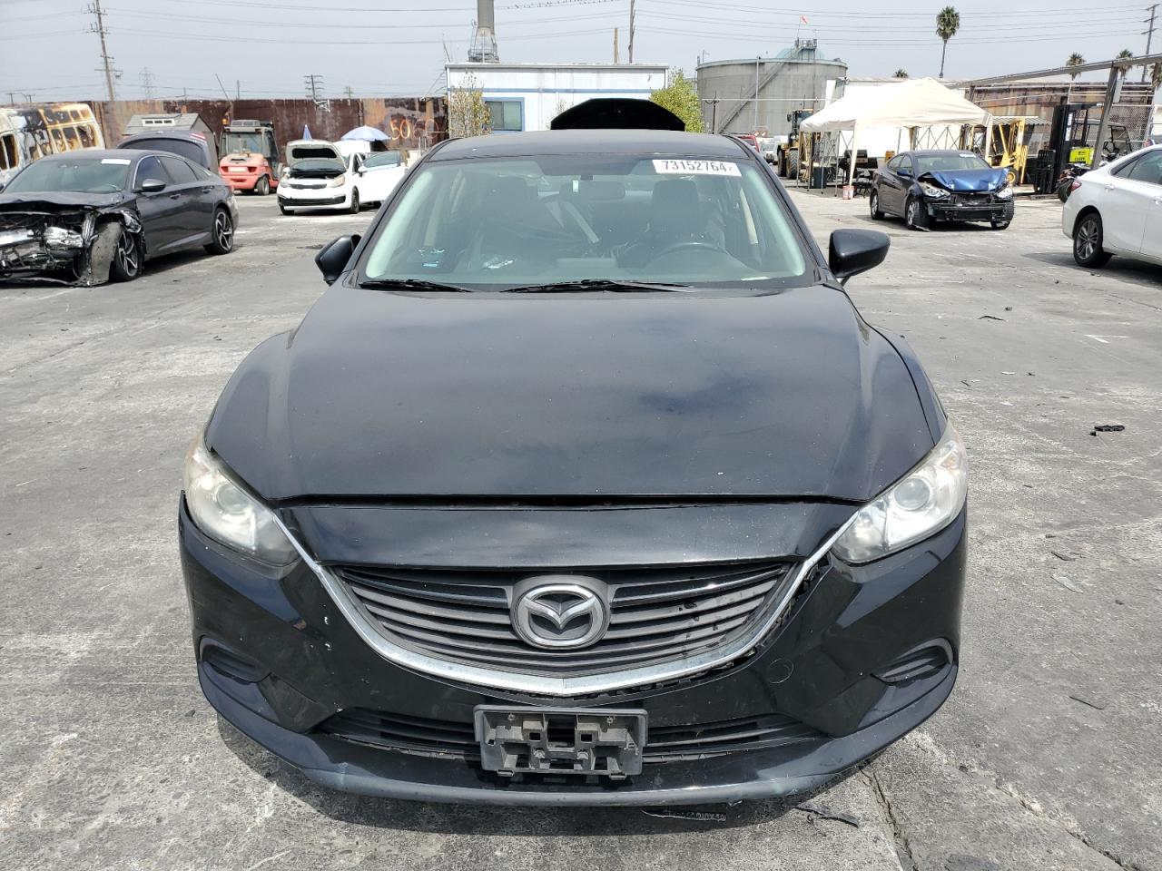 2016 Mazda 6 - Image 5