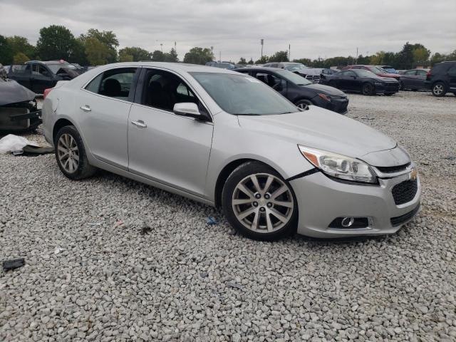  CHEVROLET MALIBU 2016 Srebrny