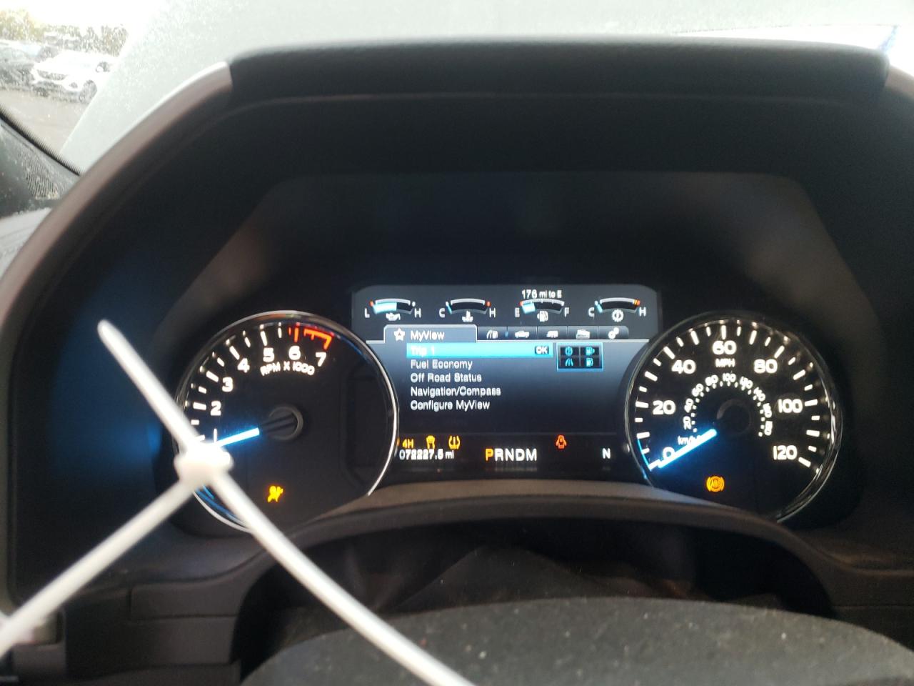 1FTEW1EGXJFE74522 2018 Ford F150 Supercrew