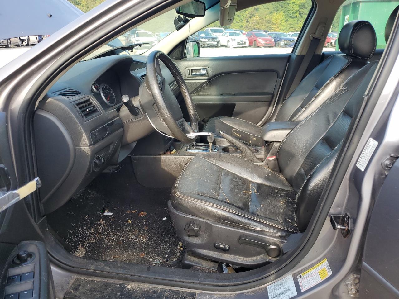 2007 Ford Fusion - Image 7