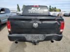 2013 RAM 1500 ST for sale at Copart CA - NAPA