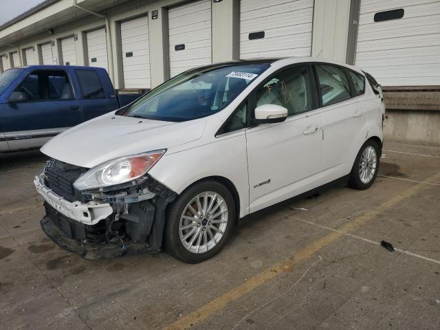 2015 Ford C-Max Sel