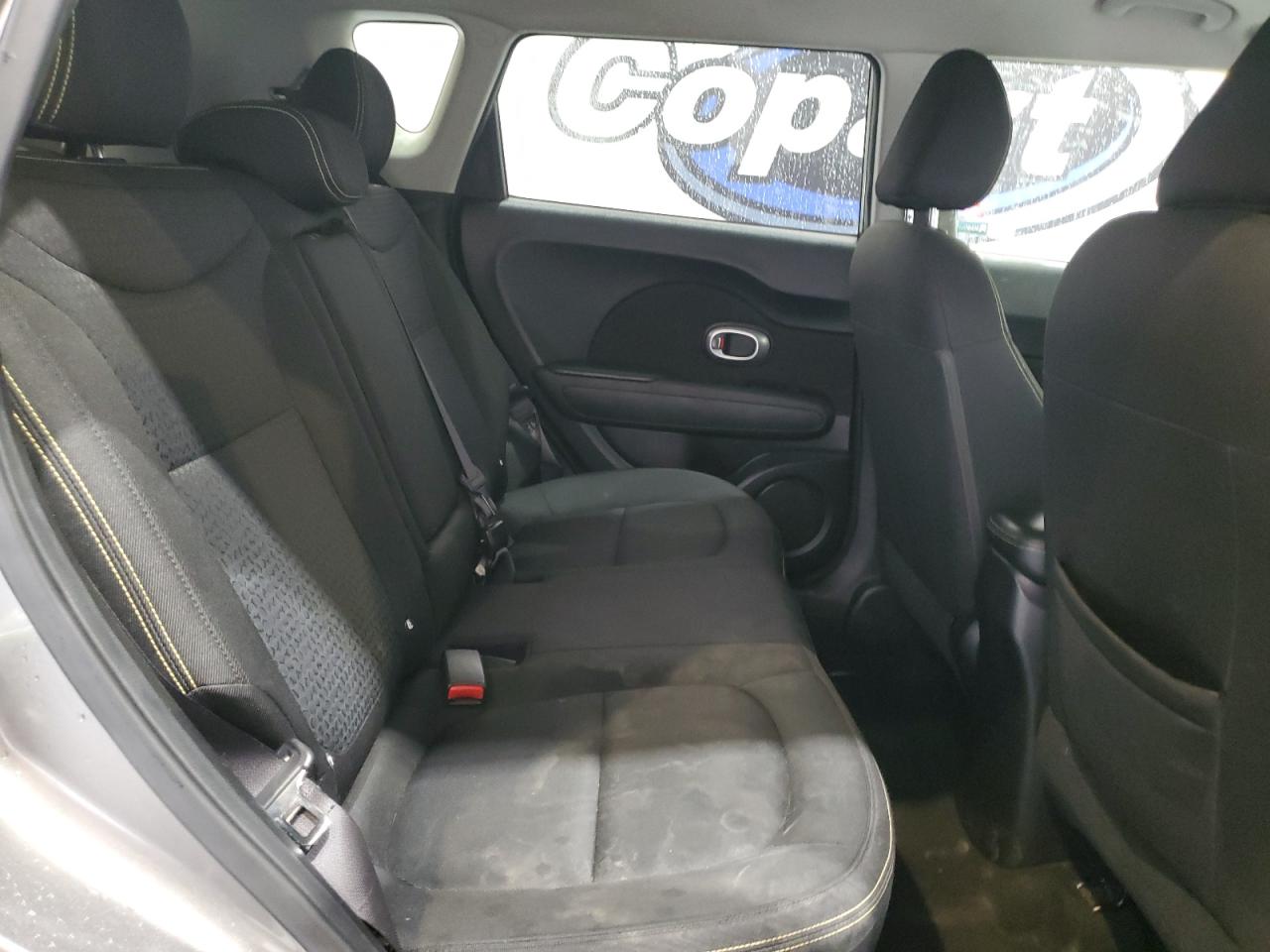 KIA SOUL 2016 VIN KNDJP3A51G7327486 фото 10