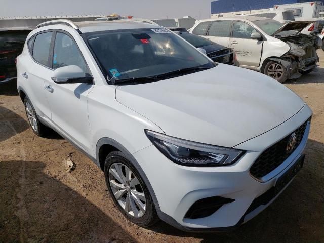 LSJW74U32NZ110924 - 2022 Mg ZS - #undefined