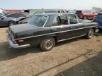 1972 Mercedes Benz Uk იყიდება Elgin-ში, IL - Burn - Engine
