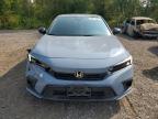 2022 HONDA CIVIC SPORT for sale at Copart ON - COOKSTOWN