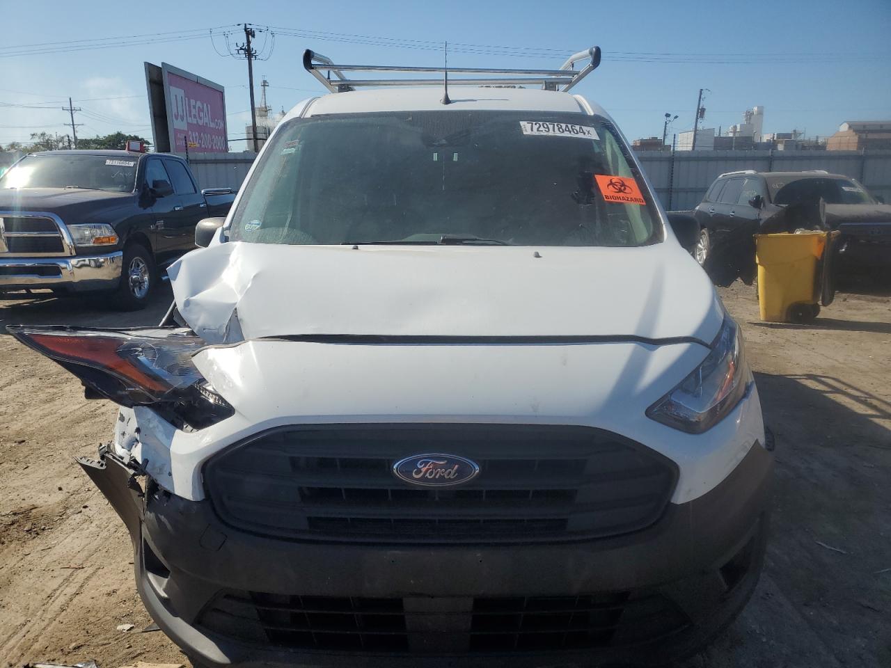 NM0LS7E21L1467434 2020 Ford Transit Connect Xl