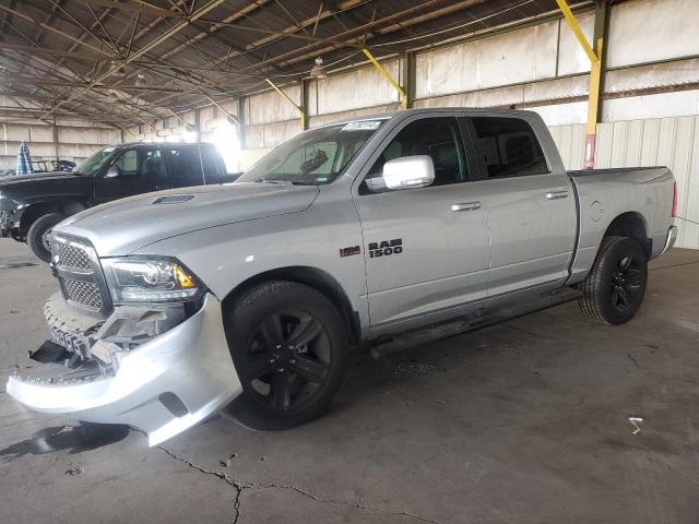 2018 Ram 1500 Sport