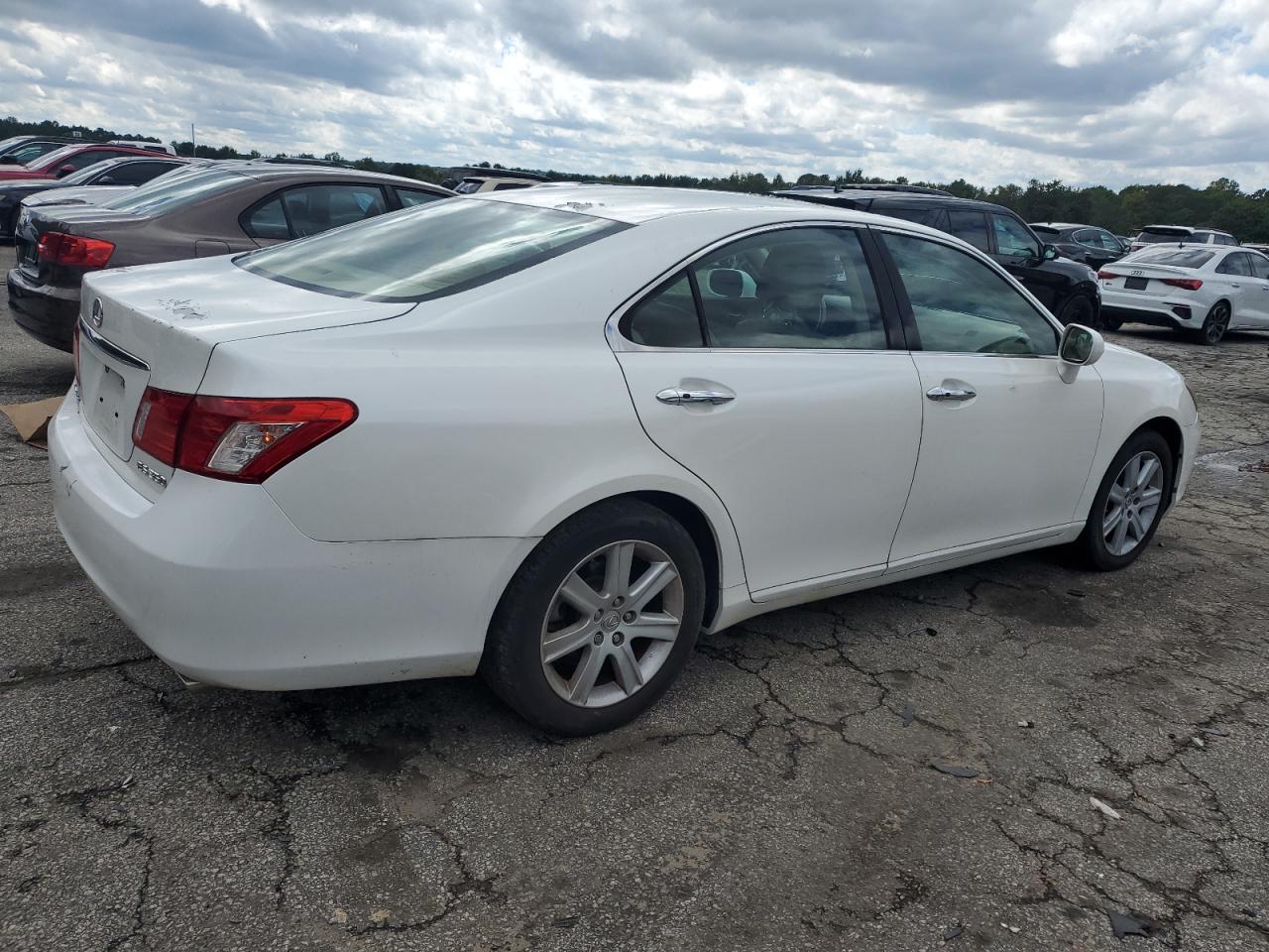 2008 Lexus ES - Image 3