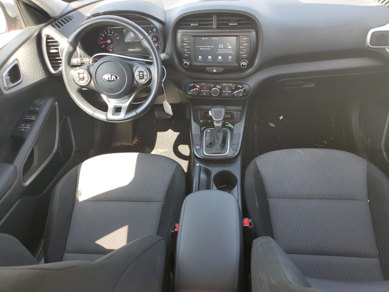 KNDJ23AUXL7101673 2020 Kia Soul Lx