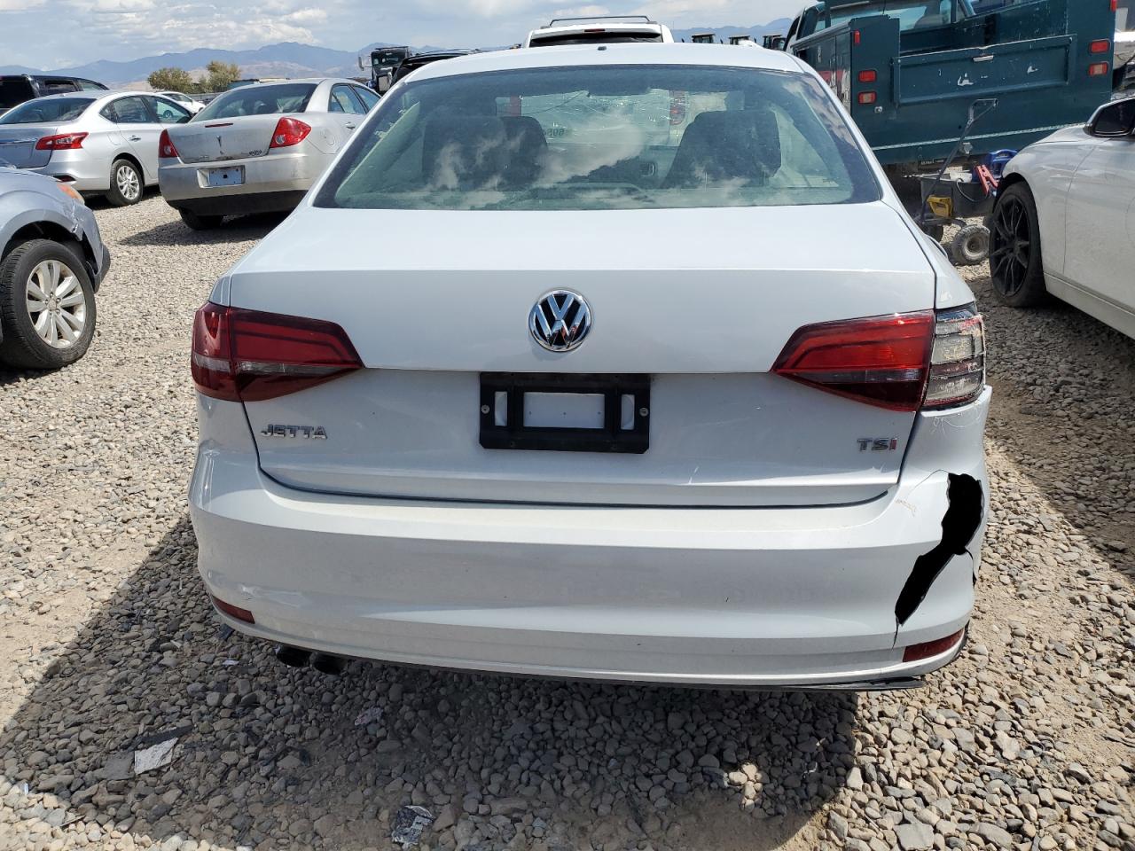 3VW2B7AJ8HM335497 2017 Volkswagen Jetta S