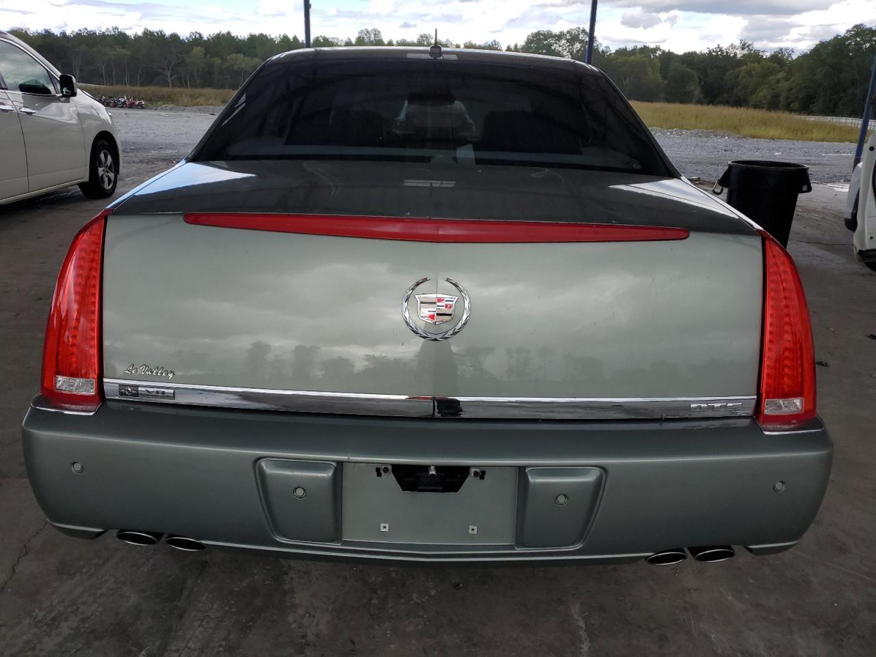 2006 Cadillac Dts VIN: 1G6KD57Y86U224708 Lot: 73539764