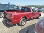 2002 Chevrolet S Truck S10 na sprzedaż w Cahokia Heights, IL - Rollover