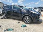 2021 Kia Sportage Lx zu verkaufen in Arcadia, FL - Rollover