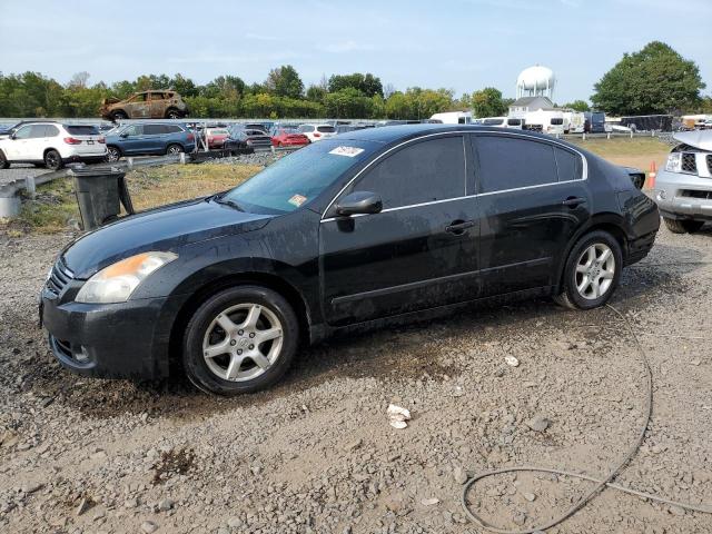 2009 Nissan Altima 2.5