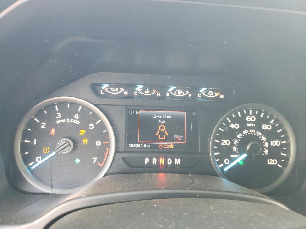 1FTEW1EG5JFA90244 FORD F-150 2018