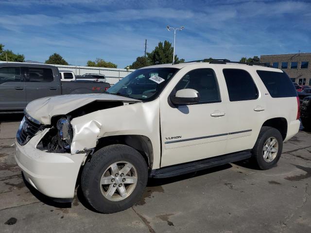 2011 Gmc Yukon Slt