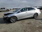 2017 Toyota Camry Le للبيع في Martinez، CA - Front End