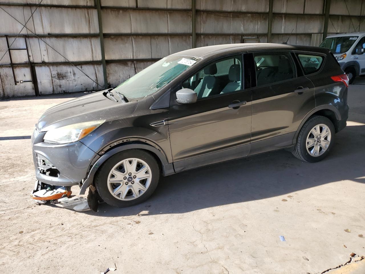 1FMCU0F76GUA67397 2016 FORD ESCAPE - Image 1