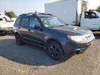 2011 Subaru Forester 2.5X de vânzare în Portland, OR - Rear End