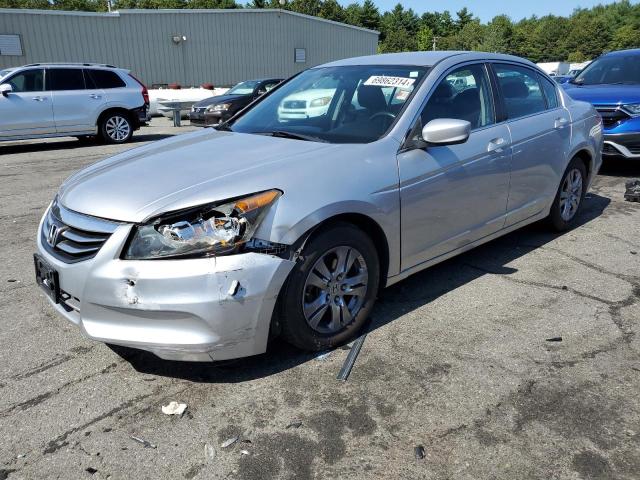 2011 Honda Accord Se