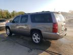 2007 Chevrolet Suburban K1500 en Venta en Louisville, KY - Side